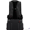 Kép 5/7 - Samsonite laptoptáska Ecodiver Laptop Backpack L 22' 140872/1041-Black