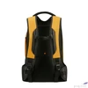 Kép 4/4 - Samsonite laptoptáska Ecodiver Laptop Backpack M 22' 140871/1924-Yellow