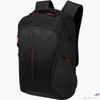 Kép 1/7 - Samsonite laptoptáska Ecodiver Urban Lap. Backpack M Usb 22' 140874/1041-Black