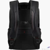 Kép 2/7 - Samsonite laptoptáska Ecodiver Urban Lap. Backpack M Usb 22' 140874/1041-Black