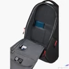 Kép 3/7 - Samsonite laptoptáska Ecodiver Urban Lap. Backpack M Usb 22' 140874/1041-Black