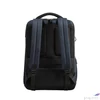 Kép 3/8 - Samsonite laptoptáska Lapt. Backpack 17.3" Exp Litepoint Blue-134550/1090