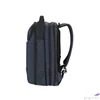 Kép 5/8 - Samsonite laptoptáska Lapt. Backpack 17.3" Exp Litepoint Blue-134550/1090