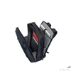 Kép 6/8 - Samsonite laptoptáska Lapt. Backpack 17.3" Exp Litepoint Blue-134550/1090