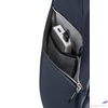 Kép 8/8 - Samsonite laptoptáska Lapt. Backpack 17.3" Exp Litepoint Blue-134550/1090