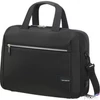 Kép 1/6 - Samsonite laptoptáska Litepoint bailhandle 15,6" Exp 134547/1041-Black