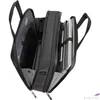 Kép 5/6 - Samsonite laptoptáska Litepoint bailhandle 15,6" Exp 134547/1041-Black