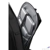 Kép 6/7 - Samsonite laptoptáska Lpt Backpack 15.6" Biz2Go Black-142143/1041