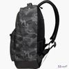 Samsonite laptoptáska MIDTOWN Laptop Backpack M 133803/L403-Camo Grey
