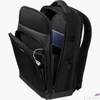 Kép 2/4 - Samsonite laptoptáska Mysight Lpt. backpack 14,1 135070/1041-Black