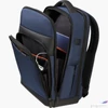 Kép 2/5 - Samsonite laptoptáska Mysight Lpt. backpack 14,1 135070/1090-Blue