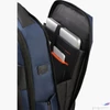 Kép 4/5 - Samsonite laptoptáska Mysight Lpt. backpack 14,1 135070/1090-Blue