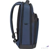 Kép 4/4 - Samsonite laptoptáska Mysight Lpt. backpack 15,6 135071/1090-Blue