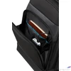Kép 4/6 - Samsonite laptoptáska Mysight Lpt. backpack/Wh 17,3 135073/1041-Black