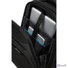 Samsonite laptoptáska Mysight Lpt. backpack/Wh 17,3 135073/1041-Black
