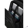 Kép 5/6 - Samsonite laptoptáska Mysight Lpt. backpack/Wh 17,3 135073/1041-Black