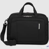 Kép 4/6 - Samsonite laptoptáska Respark Laptop Shoulder Bag 22' 143334/7416-Ozone Black