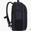 Kép 5/7 - Samsonite laptoptáska Roader Laptop Backpack L Exp 22' 143266/1247-Dark Blue