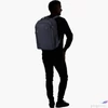 Kép 7/7 - Samsonite laptoptáska Roader Laptop Backpack L Exp 22' 143266/1247-Dark Blue