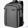 Kép 1/7 - Samsonite laptoptáska Roader Laptop Backpack L Exp 22' 143266/E569-Drifter Grey