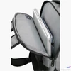 Kép 4/7 - Samsonite laptoptáska Roader Laptop Backpack L Exp 22' 143266/E569-Drifter Grey