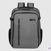 Kép 6/7 - Samsonite laptoptáska Roader Laptop Backpack L Exp 22' 143266/E569-Drifter Grey