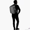 Kép 7/7 - Samsonite laptoptáska Roader Laptop Backpack L Exp 22' 143266/E569-Drifter Grey