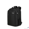 Kép 1/5 - Samsonite laptoptáska Roader Laptop Backpack L Exp 22' 143266/1276-Deep Black