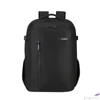 Kép 2/5 - Samsonite laptoptáska Roader Laptop Backpack L Exp 22' 143266/1276-Deep Black