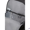 Kép 3/5 - Samsonite laptoptáska Roader Laptop Backpack L Exp 22' 143266/1276-Deep Black