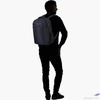 Kép 7/7 - Samsonite laptoptáska Roader Laptop Backpack M 22' 143265/1247-Dark Blue