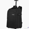 Kép 1/5 - Samsonite laptoptáska Roader Laptop Backpack/Wh 55/20 22' 143267/1276-Deep Black