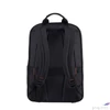 Kép 4/4 - Samsonite laptoptáska 14,1 Network 4 LPT. Backpack 142309/6551-Charcoal Black
