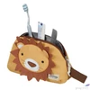 Kép 3/3 - Samsonite neszeszer Happy Sammies toilet kit 142469/9674-Lion Lester