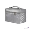 Kép 1/3 - Samsonite neszeszer C-Lite Toilet Kit Beauty Case 22' 142674/1627-Off White