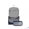 Kép 2/2 - Samsonite neszeszer C-Lite Toilet Kit Hanging Toilet Kit 22' 142676/1549-Midnight Blue