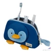 Kép 2/2 - Samsonite neszeszer Happy Sammies Eco Toilet Kit 22' 142473/9675-Penguin Peter