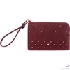 Kép 1/3 - Samsonite neszeszer My  Slg Flat Pouch 3Cc St 119665/1153-Burgundy