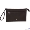 Kép 1/3 - Samsonite neszeszer 25' Pouchy Flat Pouch 4Cc 154048/1041-Black