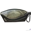 Kép 2/3 - Samsonite neszeszer 25' Pouchy Flat Pouch 4Cc 154048/1041-Black