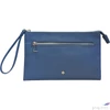 Kép 1/3 - Samsonite neszeszer 25' Pouchy Flat Pouch 4Cc 154048/1439-Blue