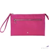 Kép 1/3 - Samsonite neszeszer 25' Pouchy Flat Pouch 4Cc 154048/3482-Ruby