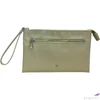 Kép 1/3 - Samsonite neszeszer 25' Pouchy Flat Pouch 4Cc 154048/2017-Green
