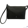 Kép 2/4 - Samsonite neszeszer 25' Pouchy Triple Pouch S 154049/1041-Black
