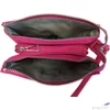 Kép 3/4 - Samsonite neszeszer 25' Pouchy Triple Pouch S 154049/3482-Ruby