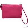 Kép 4/4 - Samsonite neszeszer 25' Pouchy Triple Pouch S 154049/3482-Ruby