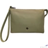 Kép 2/4 - Samsonite neszeszer 25' Pouchy Triple Pouch S 154049/2017-Green