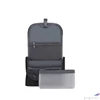 Kép 4/6 - Samsonite neszeszer Respark Toilet Kit Hanging Toilet Kit fe 145865/7416-Ozone Black