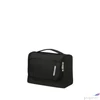 Kép 6/6 - Samsonite neszeszer Respark Toilet Kit Hanging Toilet Kit fe 145865/7416-Ozone Black