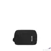 Kép 2/6 - Samsonite neszeszer Respark Toilet Kit Toilet Pouch 145864/7416-Ozone Black